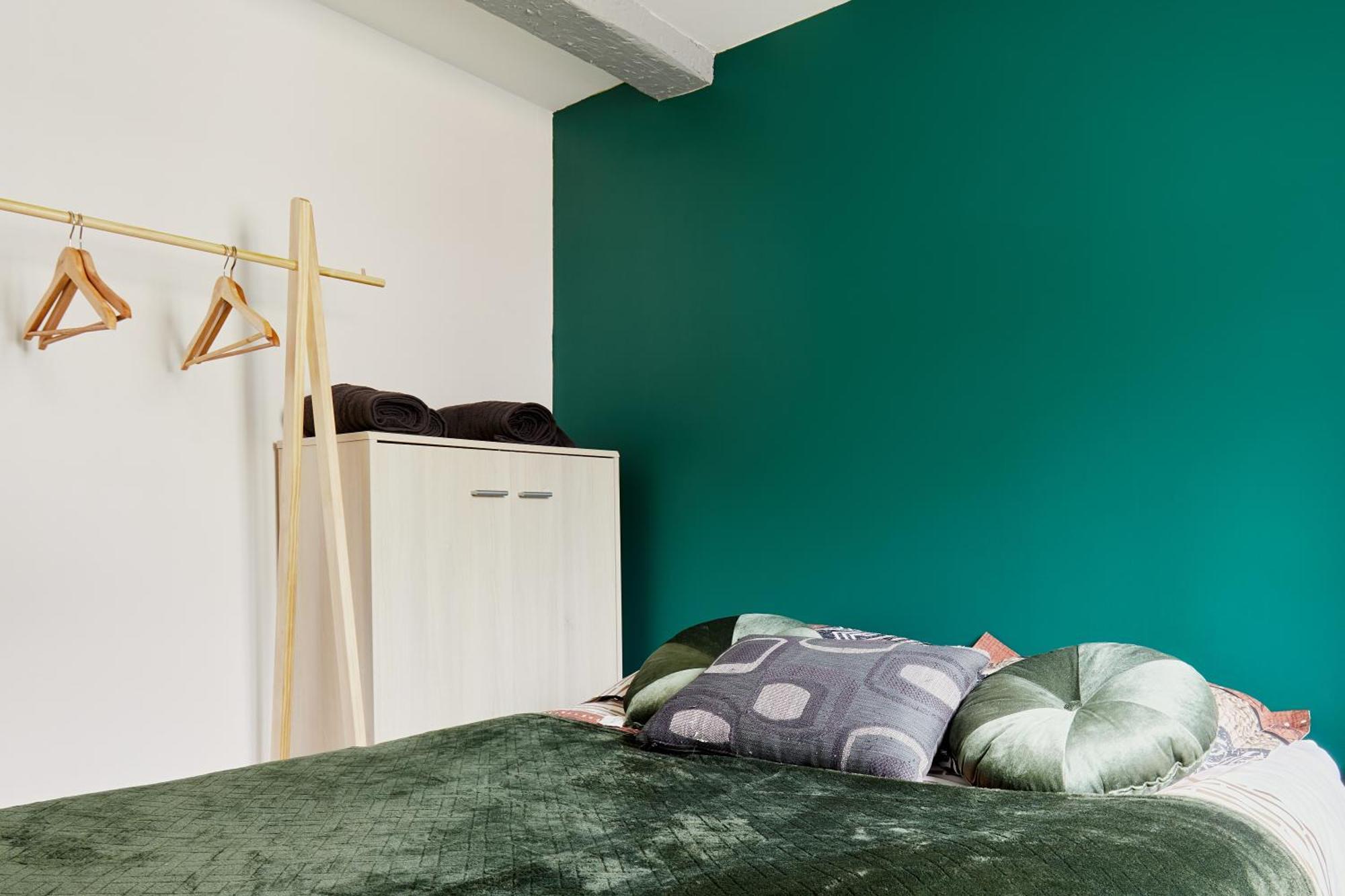 Appartement T2 Centre-Ville 부르앙브레스 외부 사진